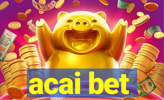 acai bet